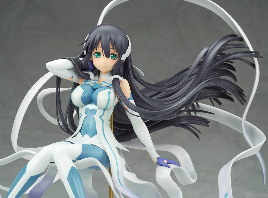Yuuki Yuuna wa Yuusha de Aru - Aobouzu - Tougou Mimori - 1/8 (Alter) photo 2