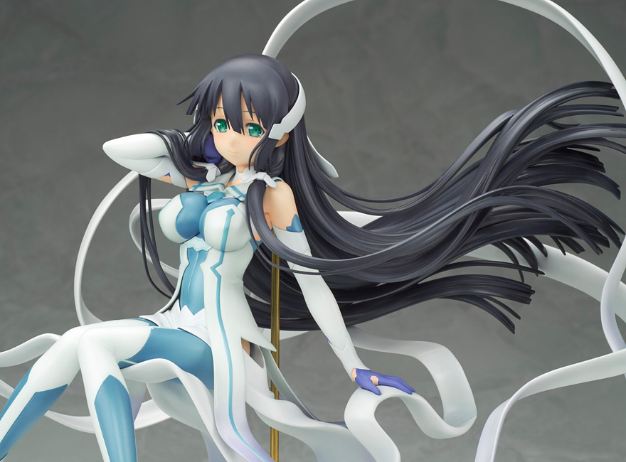 Yuuki Yuuna wa Yuusha de Aru - Aobouzu - Tougou Mimori - 1/8 (Alter) photo 3