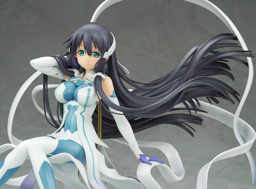 Yuuki Yuuna wa Yuusha de Aru - Aobouzu - Tougou Mimori - 1/8 (Alter) photo 4