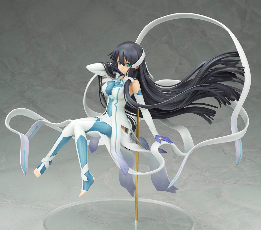 Yuuki Yuuna wa Yuusha de Aru - Aobouzu - Tougou Mimori - 1/8 (Alter) photo 6