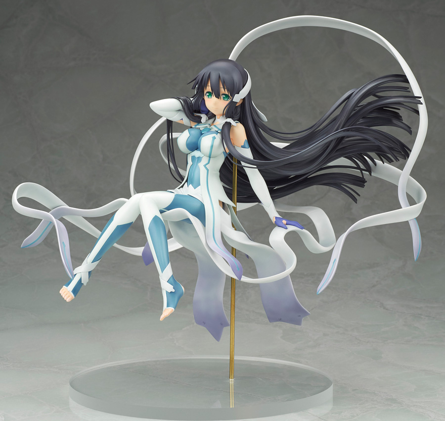 Yuuki Yuuna wa Yuusha de Aru - Aobouzu - Tougou Mimori - 1/8 (Alter) photo 7
