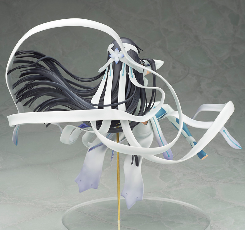 Yuuki Yuuna wa Yuusha de Aru - Aobouzu - Tougou Mimori - 1/8 (Alter) photo 8
