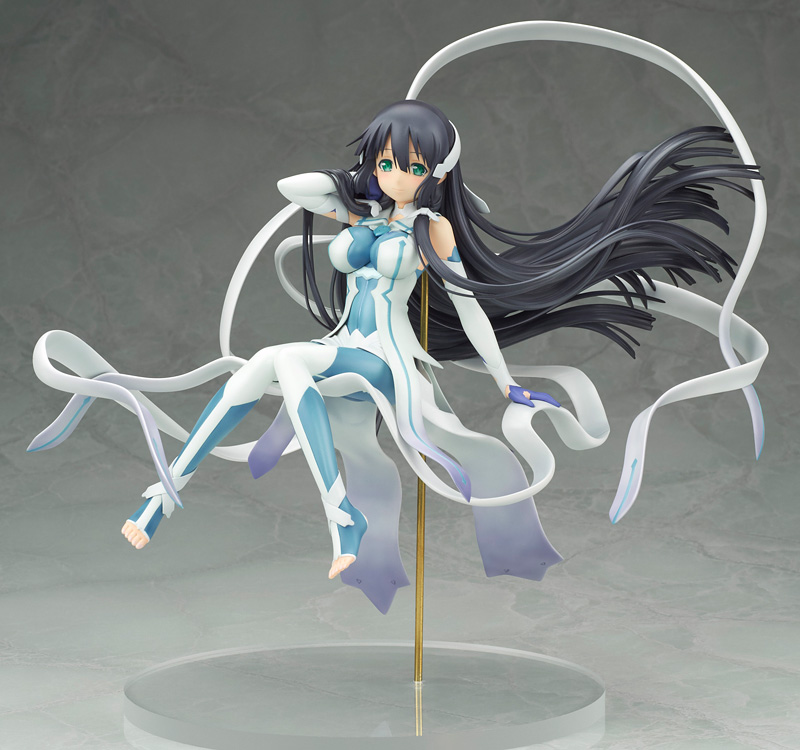 Yuuki Yuuna wa Yuusha de Aru - Aobouzu - Tougou Mimori - 1/8 (Alter) photo 10