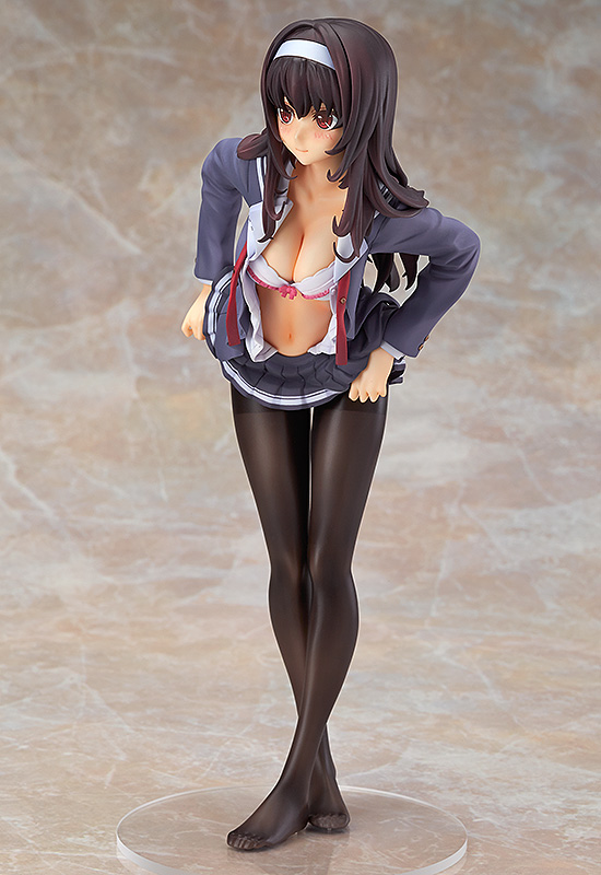 Saenai Heroine no Sodatekata - Kasumigaoka Utaha - 1/7 (Good Smile Company) photo 18