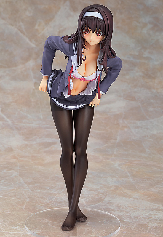 Saenai Heroine no Sodatekata - Kasumigaoka Utaha - 1/7 (Good Smile Company) photo 21