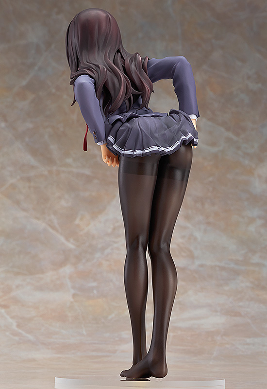 Saenai Heroine no Sodatekata - Kasumigaoka Utaha - 1/7 (Good Smile Company) photo 23