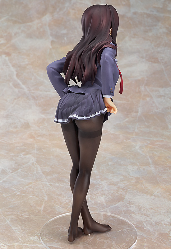 Saenai Heroine no Sodatekata - Kasumigaoka Utaha - 1/7 (Good Smile Company) photo 24