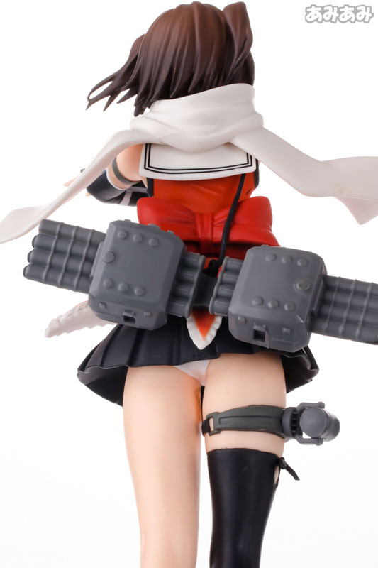 Kantai Collection ~Kan Colle~ - Sendai - PM Figure - Kai Ni (SEGA) photo 2