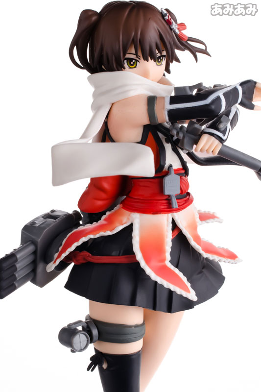 Kantai Collection ~Kan Colle~ - Sendai - PM Figure - Kai Ni (SEGA) photo 4