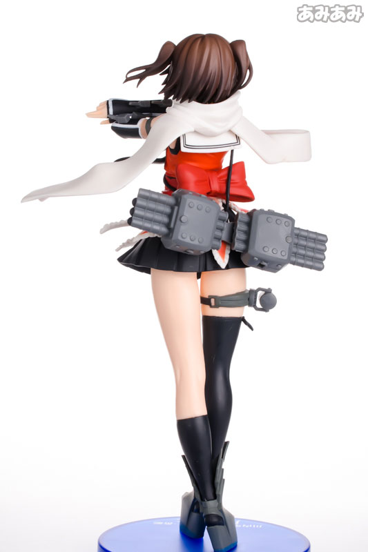 Kantai Collection ~Kan Colle~ - Sendai - PM Figure - Kai Ni (SEGA) photo 5