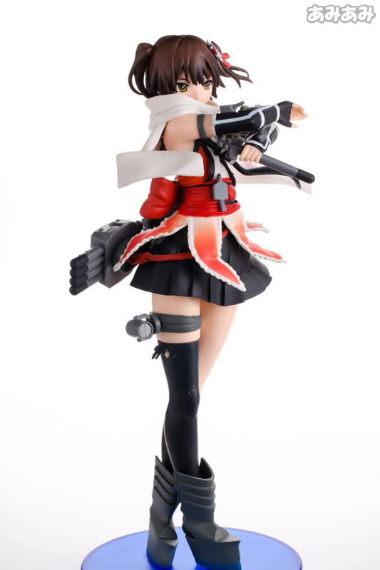 Kantai Collection ~Kan Colle~ - Sendai - PM Figure - Kai Ni (SEGA) photo 6