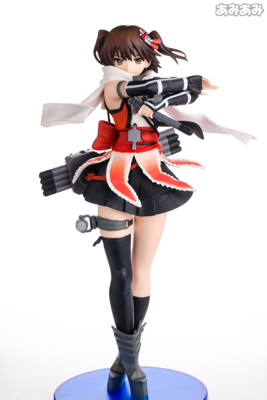 Kantai Collection ~Kan Colle~ - Sendai - PM Figure - Kai Ni (SEGA) photo 7
