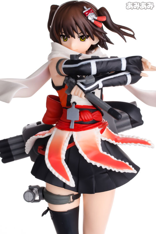 Kantai Collection ~Kan Colle~ - Sendai - PM Figure - Kai Ni (SEGA) photo 8