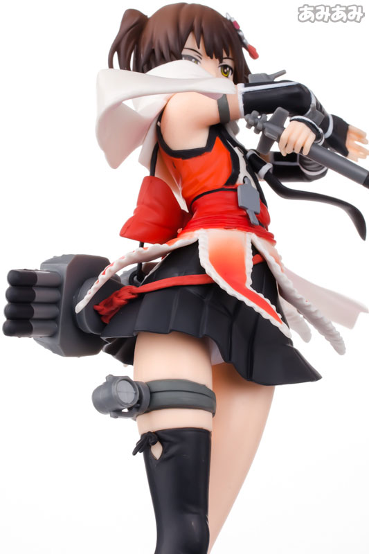 Kantai Collection ~Kan Colle~ - Sendai - PM Figure - Kai Ni (SEGA) photo 9