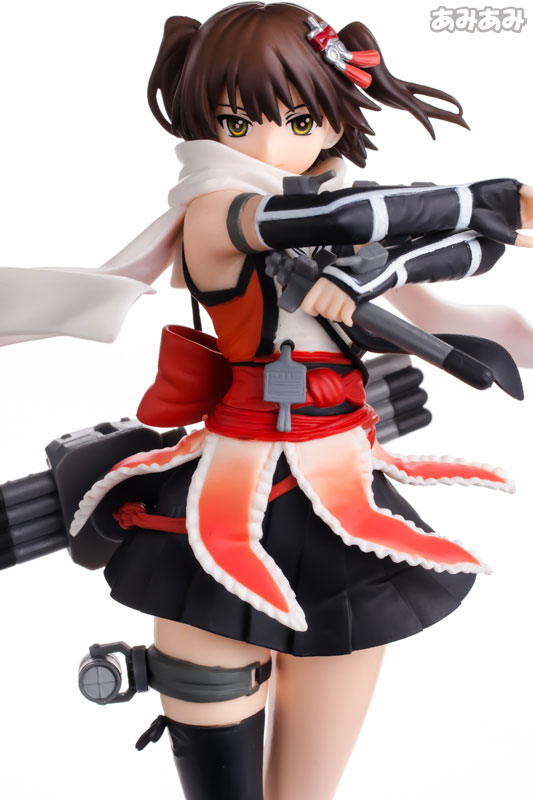 Kantai Collection ~Kan Colle~ - Sendai - PM Figure - Kai Ni (SEGA) photo 10