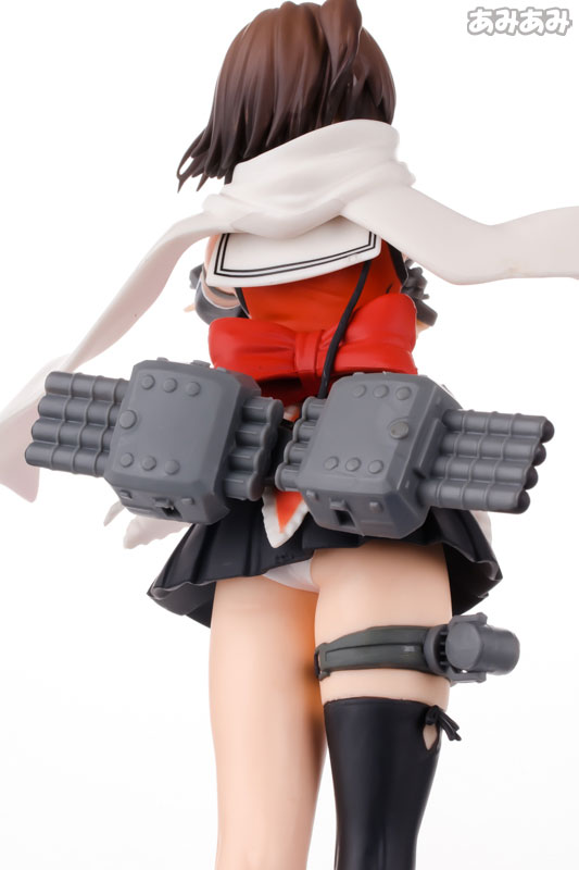 Kantai Collection ~Kan Colle~ - Sendai - PM Figure - Kai Ni (SEGA) photo 11