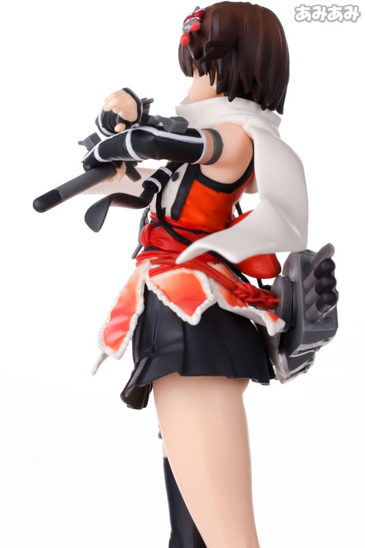 Kantai Collection ~Kan Colle~ - Sendai - PM Figure - Kai Ni (SEGA) photo 12