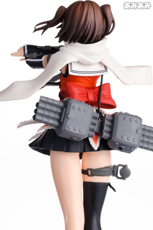 Kantai Collection ~Kan Colle~ - Sendai - PM Figure - Kai Ni (SEGA) photo 13
