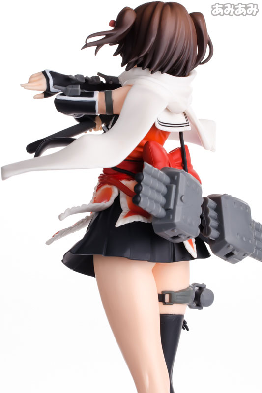 Kantai Collection ~Kan Colle~ - Sendai - PM Figure - Kai Ni (SEGA) photo 14
