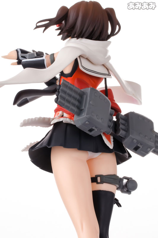 Kantai Collection ~Kan Colle~ - Sendai - PM Figure - Kai Ni (SEGA) photo 15