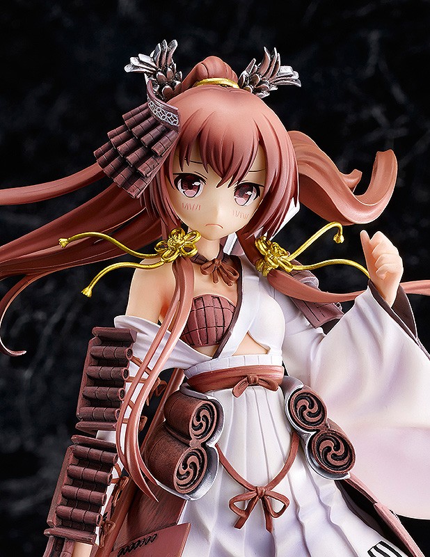 Shirohime Quest - Aizu Wakamatsu - 1/7 (Wings Inc.) photo 2