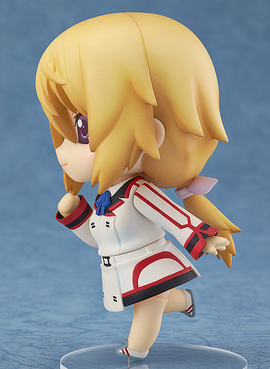 IS: Infinite Stratos - Charlotte Dunois - Nendoroid  (#497) (Good Smile Company) photo 18