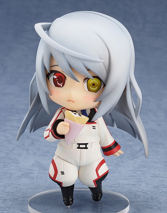 IS: Infinite Stratos - Laura Bodewig - Nendoroid (#508) (Good Smile Company) photo 9