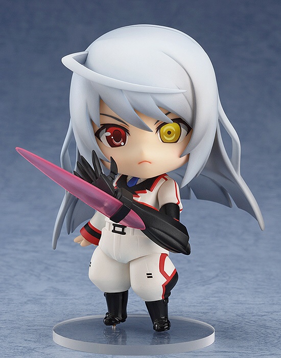 IS: Infinite Stratos - Laura Bodewig - Nendoroid (#508) (Good Smile Company) photo 17