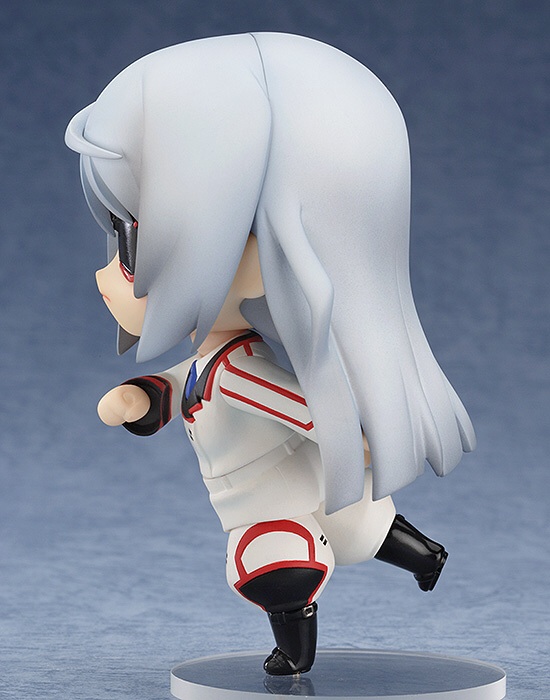 IS: Infinite Stratos - Laura Bodewig - Nendoroid (#508) (Good Smile Company) photo 19