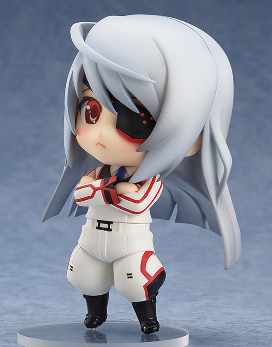 IS: Infinite Stratos - Laura Bodewig - Nendoroid (#508) (Good Smile Company) photo 20
