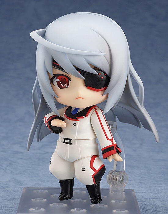 IS: Infinite Stratos - Laura Bodewig - Nendoroid (#508) (Good Smile Company) photo 22