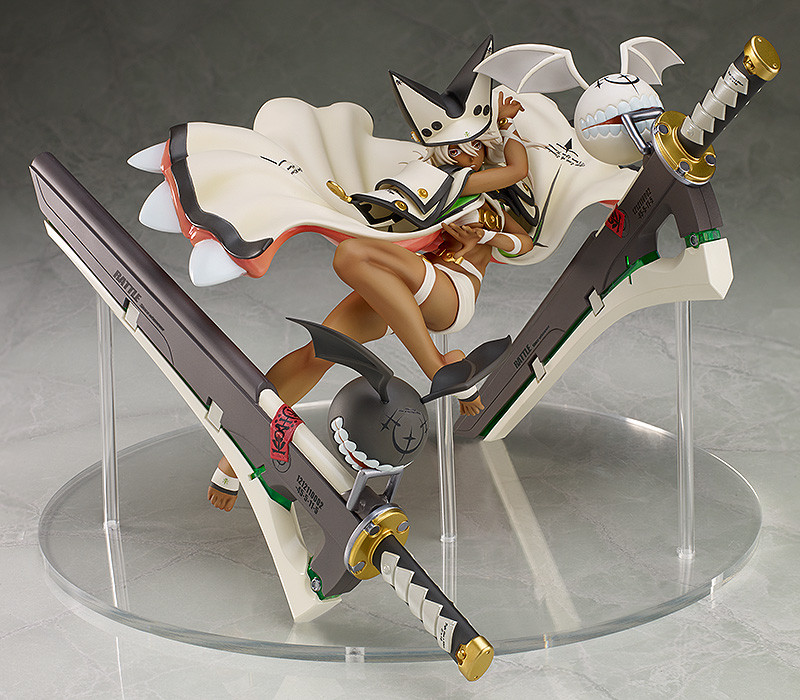 Guilty Gear Xrd -Sign- - Ramlethal Valentine - 1/8 (FREEing) photo 2