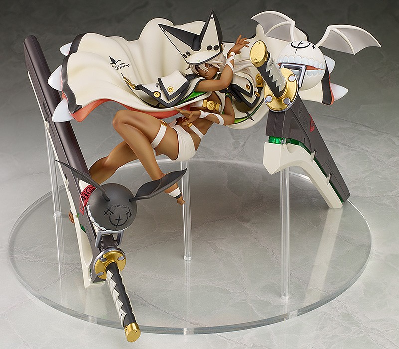 Guilty Gear Xrd -Sign- - Ramlethal Valentine - 1/8 (FREEing) photo 3