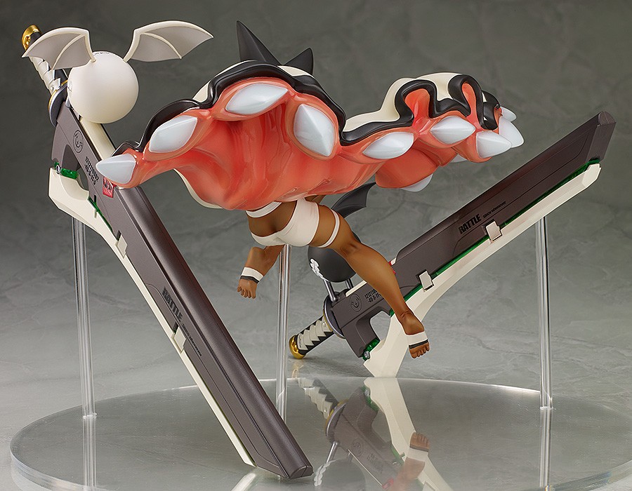 Guilty Gear Xrd -Sign- - Ramlethal Valentine - 1/8 (FREEing) photo 4