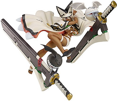 Guilty Gear Xrd -Sign- - Ramlethal Valentine - 1/8 (FREEing) photo 6