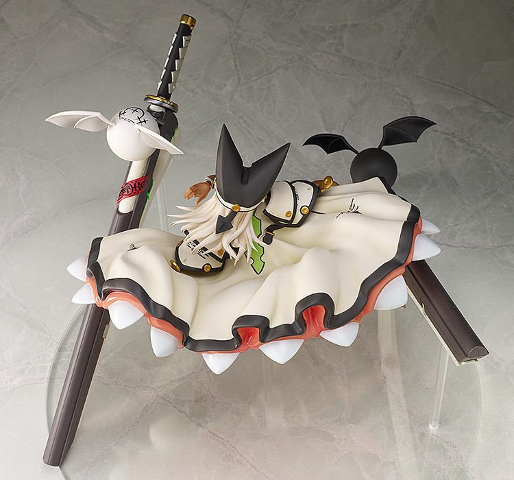 Guilty Gear Xrd -Sign- - Ramlethal Valentine - 1/8 (FREEing) photo 7