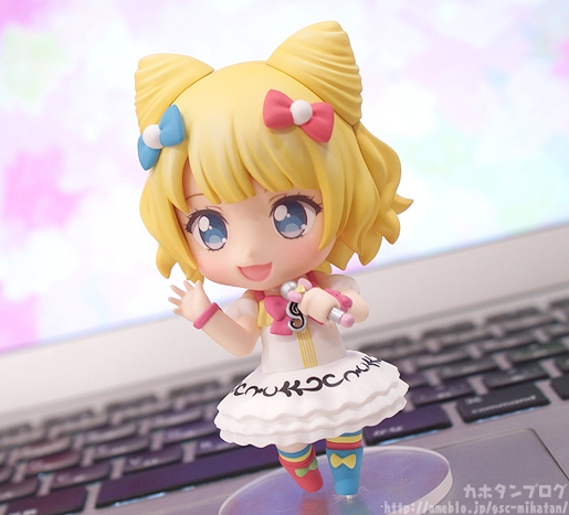PriPara - Hojo Sophy - Nendoroid Co-de - White Swan Co-de (Good Smile Company) photo 9