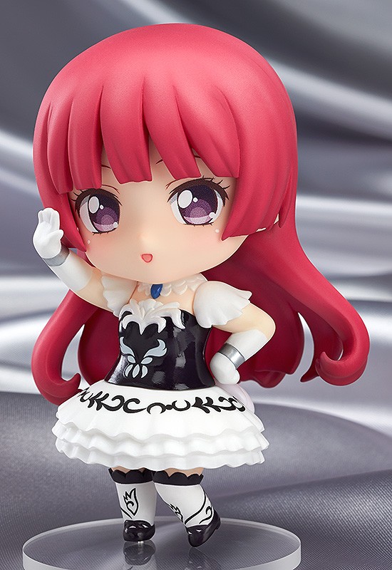 PriPara - Hojo Sophy - Nendoroid Co-de - White Swan Co-de (Good Smile Company) photo 10