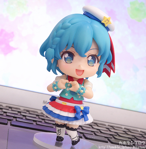 PriPara - Hojo Sophy - Nendoroid Co-de - White Swan Co-de (Good Smile Company) photo 12