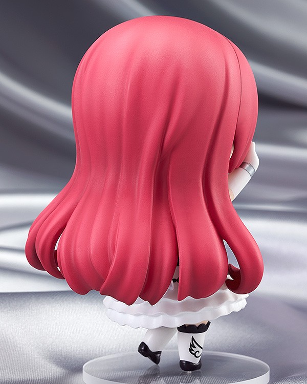 PriPara - Hojo Sophy - Nendoroid Co-de - White Swan Co-de (Good Smile Company) photo 13