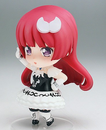 PriPara - Hojo Sophy - Nendoroid Co-de - White Swan Co-de (Good Smile Company) photo 14