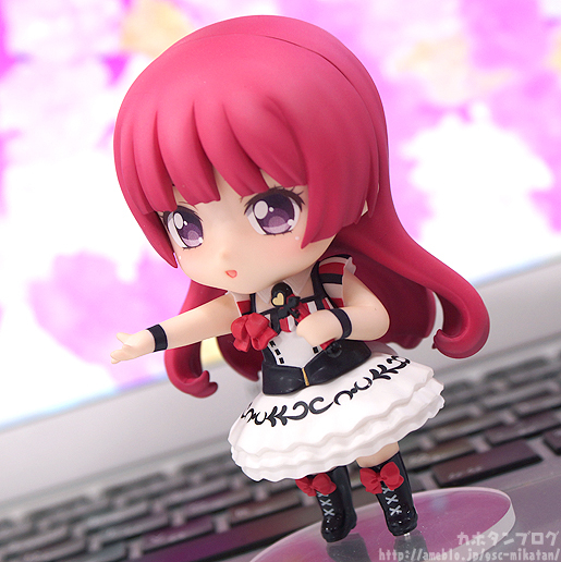 PriPara - Hojo Sophy - Nendoroid Co-de - White Swan Co-de (Good Smile Company) photo 17