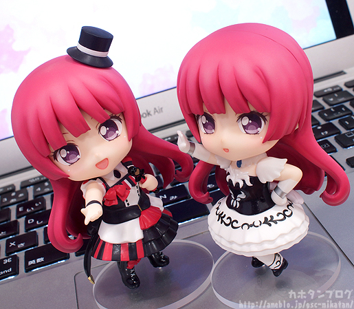 PriPara - Hojo Sophy - Nendoroid Co-de - White Swan Co-de (Good Smile Company) photo 18