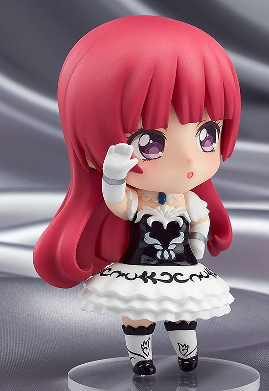PriPara - Hojo Sophy - Nendoroid Co-de - White Swan Co-de (Good Smile Company) photo 19