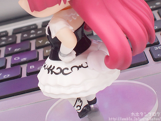 PriPara - Hojo Sophy - Nendoroid Co-de - White Swan Co-de (Good Smile Company) photo 20