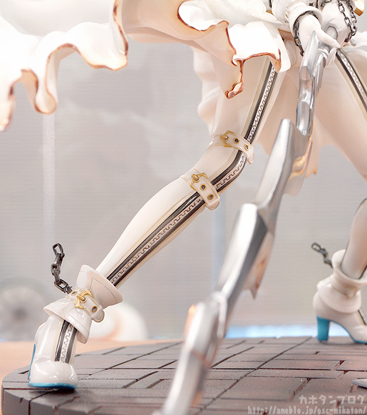 Fate/Extra CCC - Nero Claudius - 1/7 - Saber Bride (Good Smile Company) photo 5