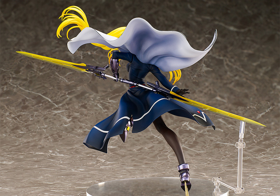 Mahou Senki Lyrical Nanoha Force - Fate T. Harlaown - 1/8 (FREEing) photo 9