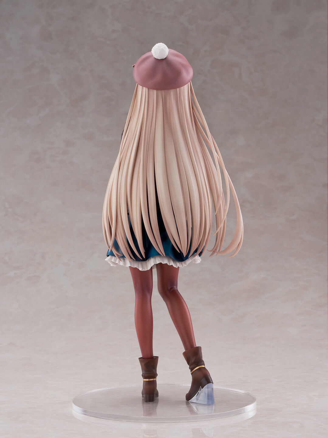 Otonari no Tenshi-sama ni Itsunomanika Dame Ningen ni Sareteita Ken - Shiina Mahiru - Tenitol - Tenitol Tall - Autumn ver. (FuRyu) photo 2