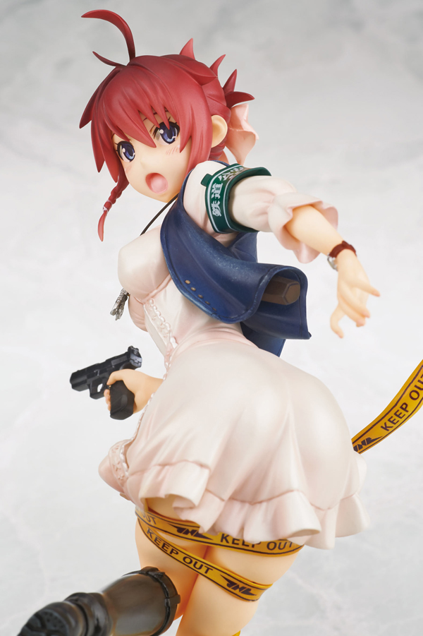 Rail Wars! - Sakurai Aoi - 1/8 (Broccoli)