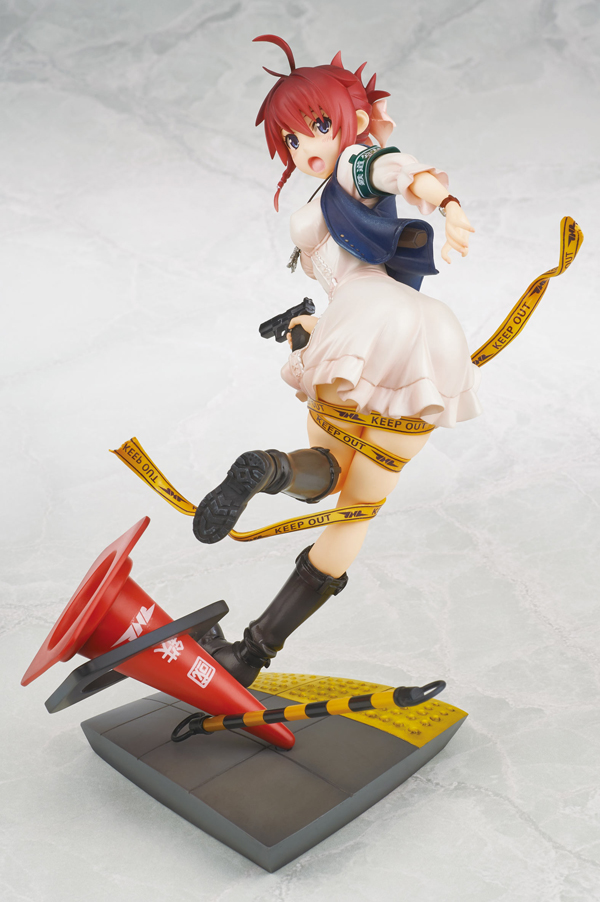Rail Wars! - Sakurai Aoi - 1/8 (Broccoli) photo 2